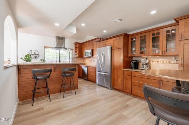 211 N Carillo Road # E, Ojai