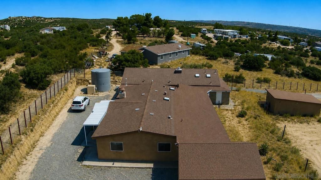 2285 Tierra Heights Rd, Boulevard