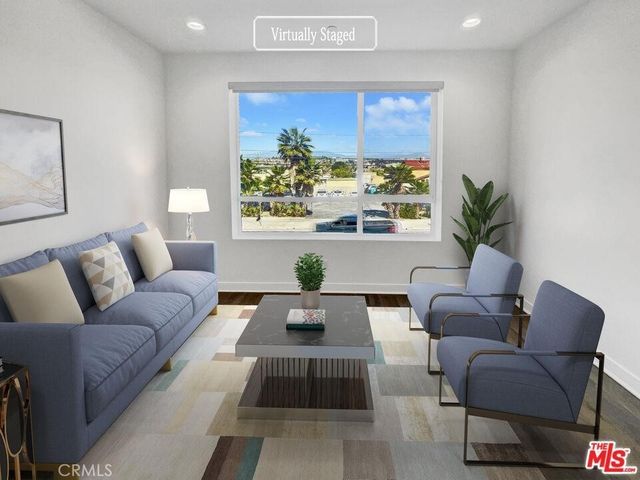 1014 Roble Place, Montebello