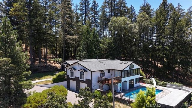 16990 Old Boy Scout, Willits