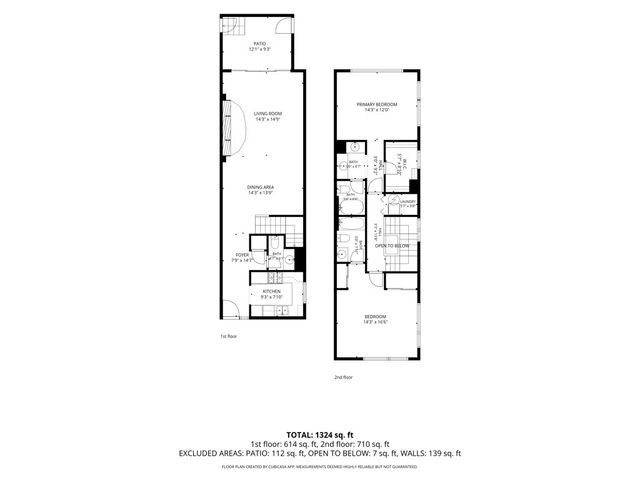 1436 20th Street # 8, Santa Monica