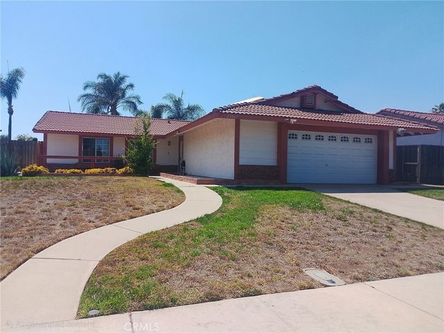 23867 Gamma, Moreno Valley