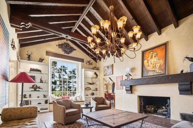 1031 The Old Drive, Pebble Beach