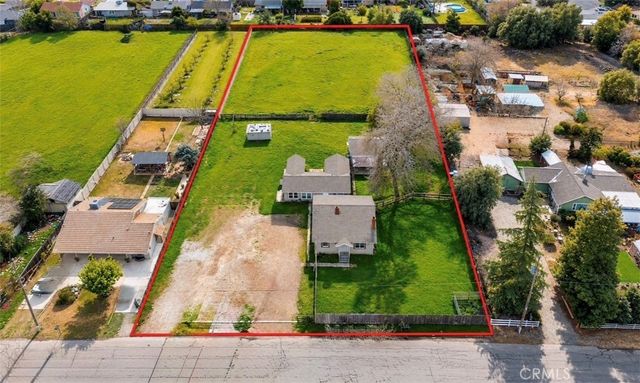 1456 Cameron # 1-4, Merced