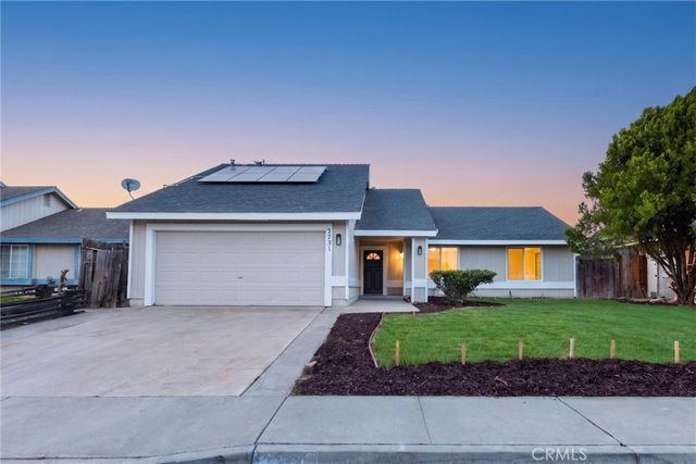 2731 Yosemite Court, Atwater
