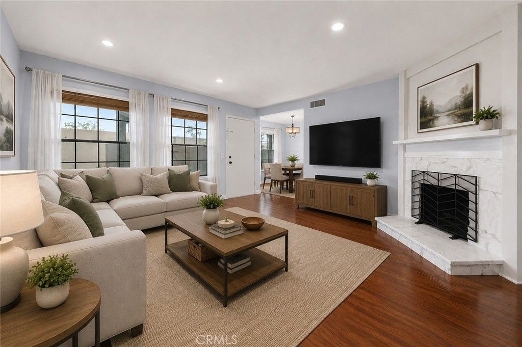 444 S Tustin # K3, Orange