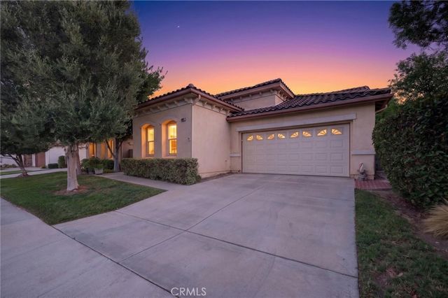 29517 Warmsprings Drive, Menifee