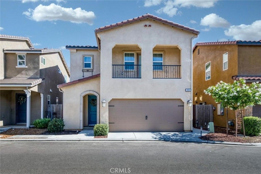 836 Winchell W, Madera