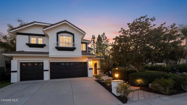 1795 Red Robin Place, Newbury Park