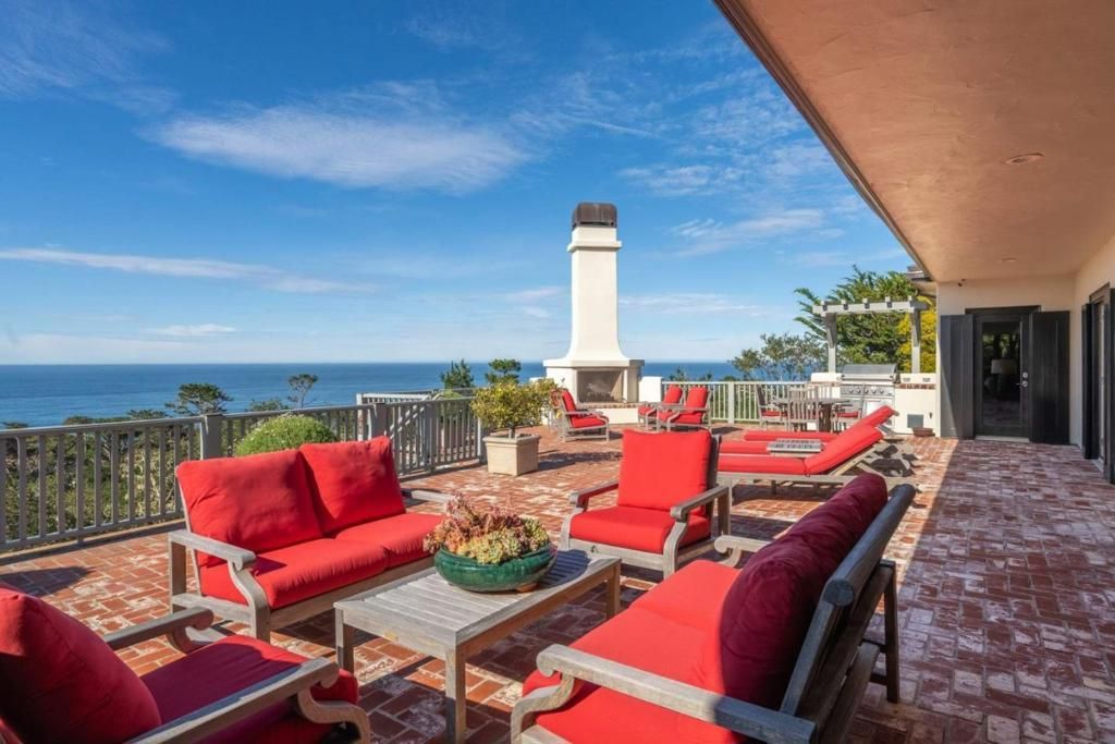 1238 Padre Lane, Pebble Beach
