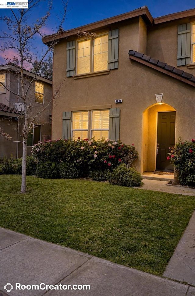 3809 Ruffed Grouse Ln, Modesto