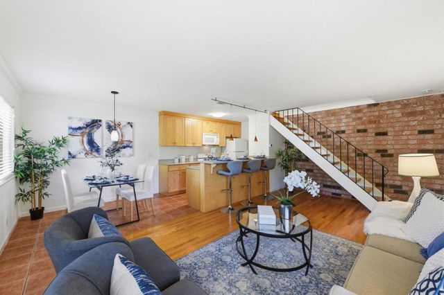 207 Watson Drive # 3, Campbell