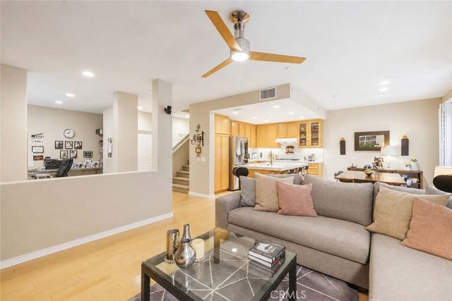 25441 Eagle Lane # 140, Valencia