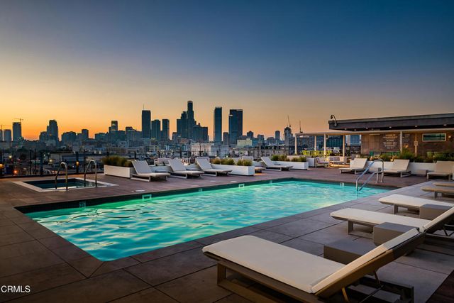 530 S Hewitt Street # 224, Los Angeles