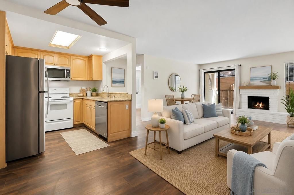 2950 Broadway # 16, San Diego