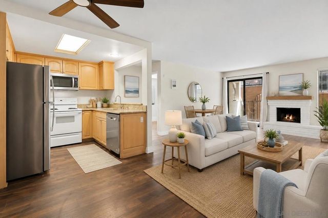 2950 Broadway # 16, San Diego