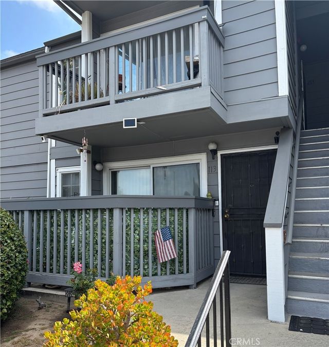 9714 Sepulveda # 113, North Hills