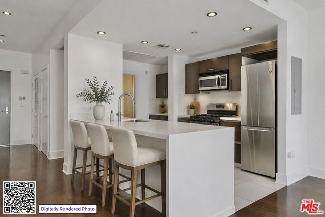 1700 Sawtelle Boulevard # 210, Los Angeles