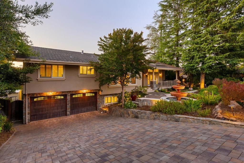 1394 Hillcrest Drive, San Jose