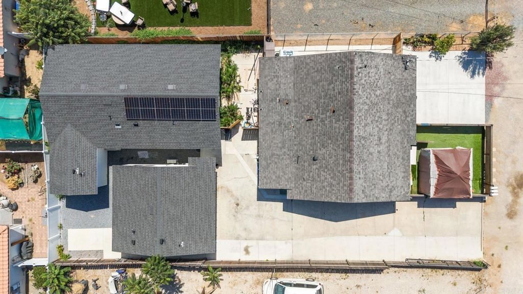 160 Cedar Street, El Cajon