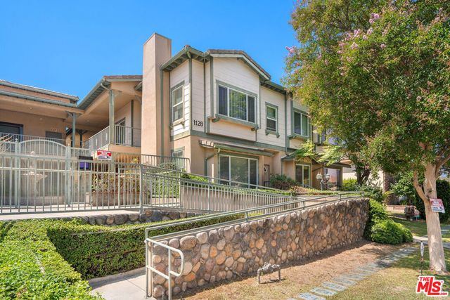 1128 W Duarte Road # A, Arcadia