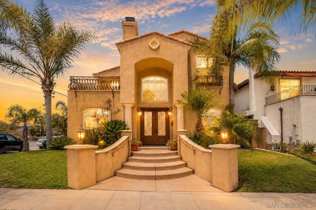 1230 W Brookes Ave, San Diego