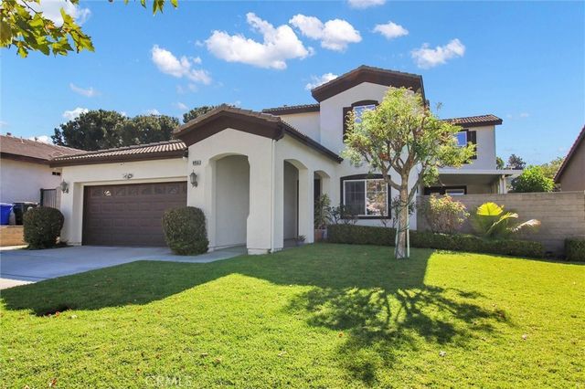 6955 Garden Rose, Fontana