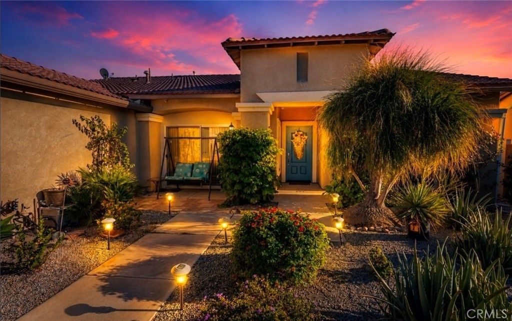 64243 Eagle Mountain Avenue, Desert Hot Springs