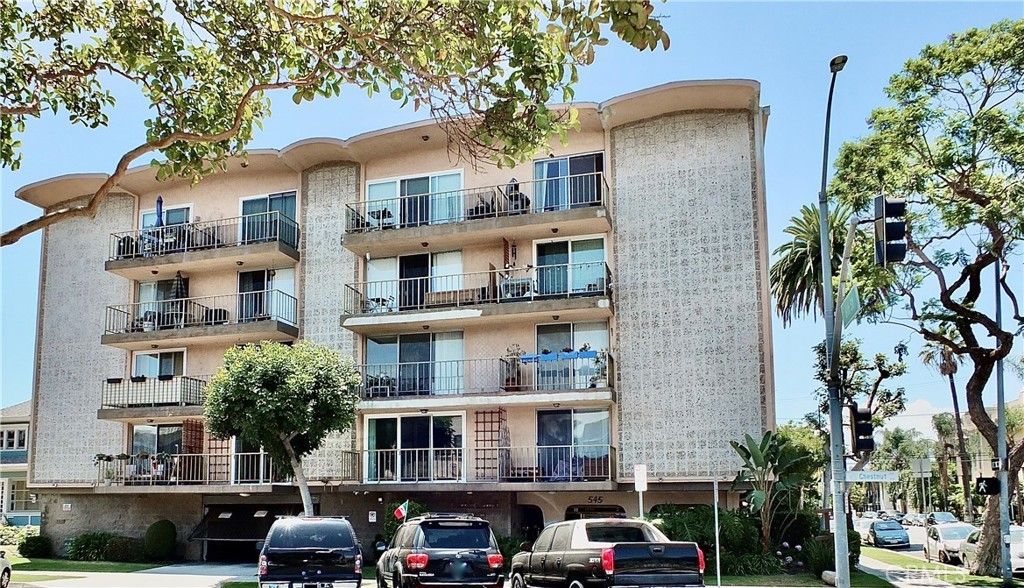 545 Chestnut Avenue # 203, Long Beach