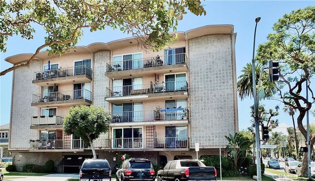 545 Chestnut Avenue # 203, Long Beach