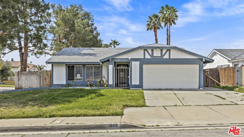 1805 Clemson Street, San Bernardino