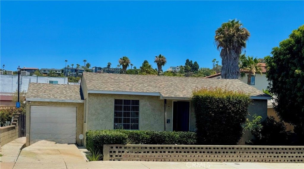 2476 Congress St., San Diego