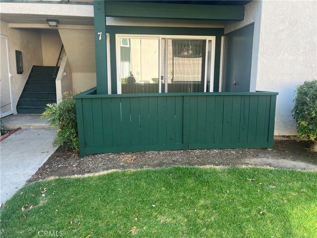 23280 Orange Avenue # 7, Lake Forest