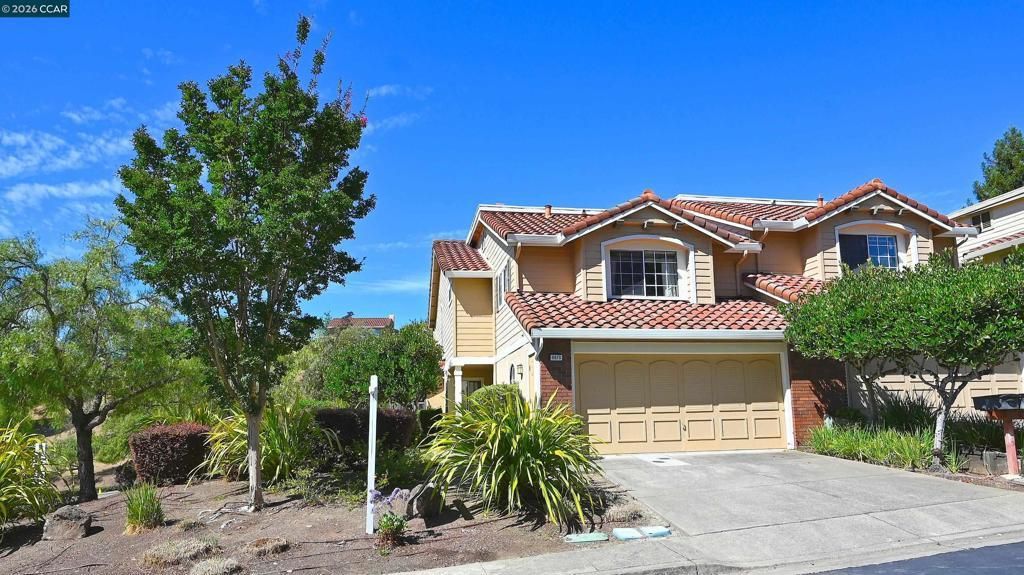 6670 Edgewood Way, Castro Valley