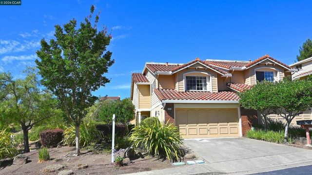 6670 Edgewood Way, Castro Valley