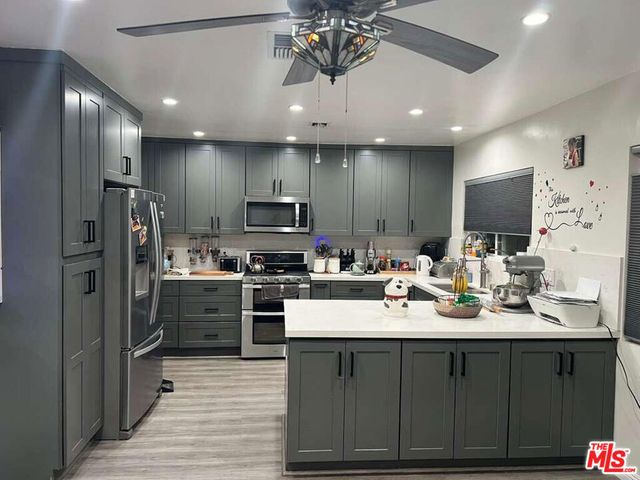 17014 Rinaldi Street, Granada Hills