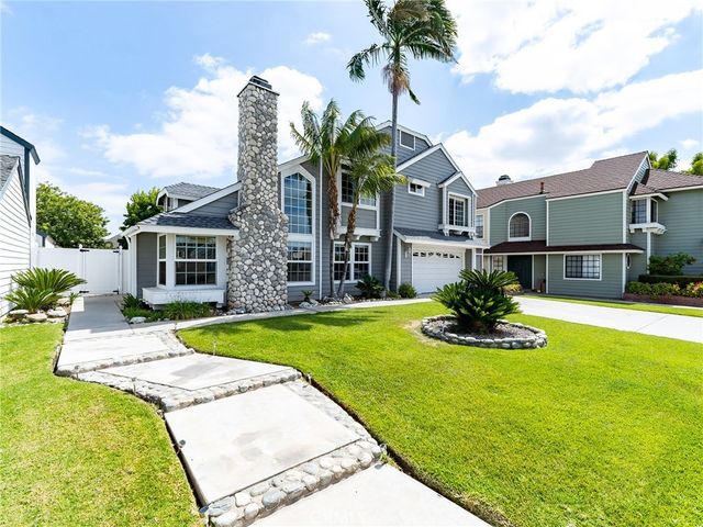 16660 Carriage Circle, Yorba Linda