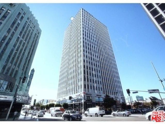 3810 Wilshire Boulevard # 1711, Los Angeles