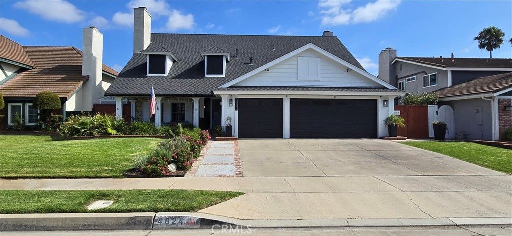 4624 E Blue Bird Avenue, Orange