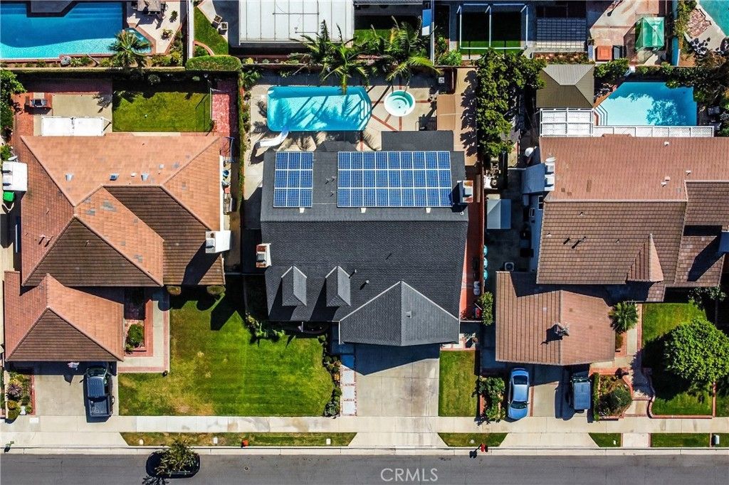 4624 E Blue Bird Avenue, Orange