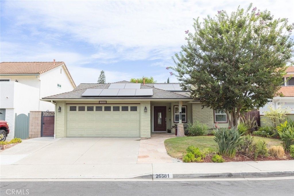 26581 Otay Circle, Mission Viejo