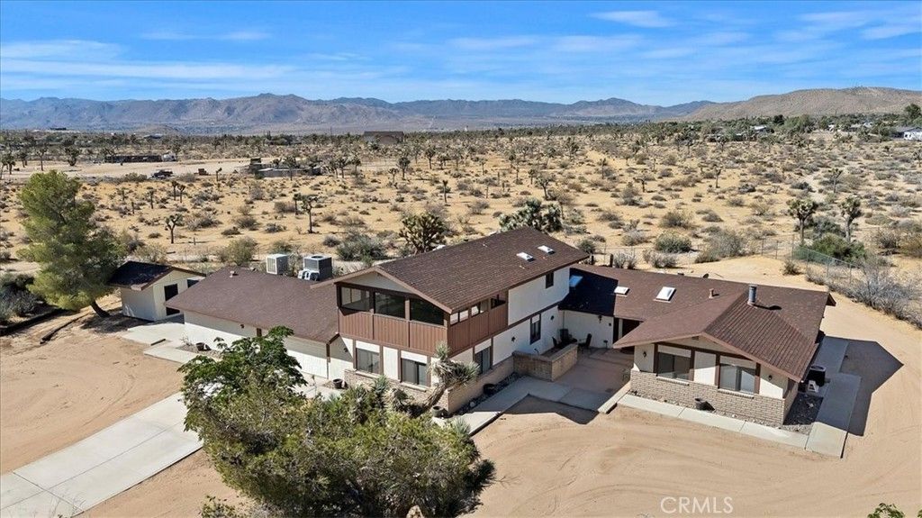 59187 Mesa Dr, Yucca Valley