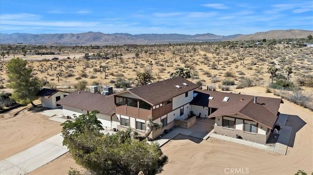 59187 Mesa Dr, Yucca Valley