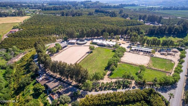 4790 Sand Canyon Road, Somis