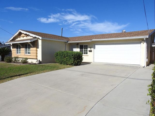 1069 Woodhaven Drive, Spring Valley