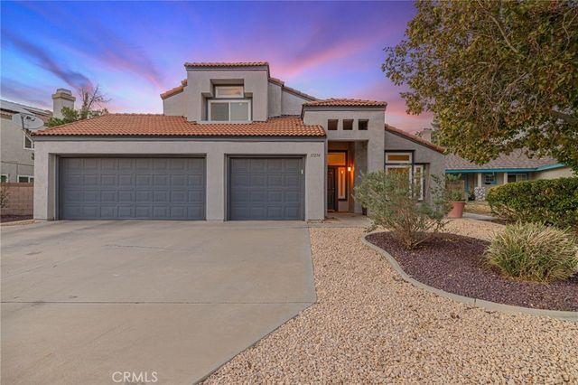 37254 Carousel Circle, Palmdale