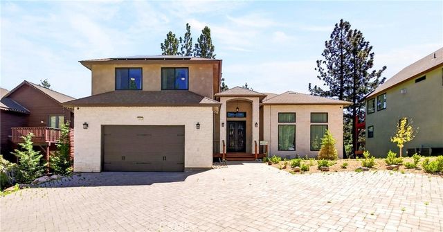 1224 Wolf Creek Court, Big Bear Lake