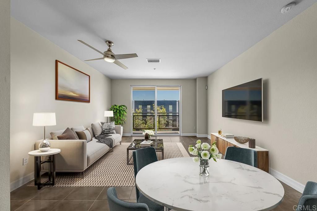 550 Park Blvd # 2408, San Diego