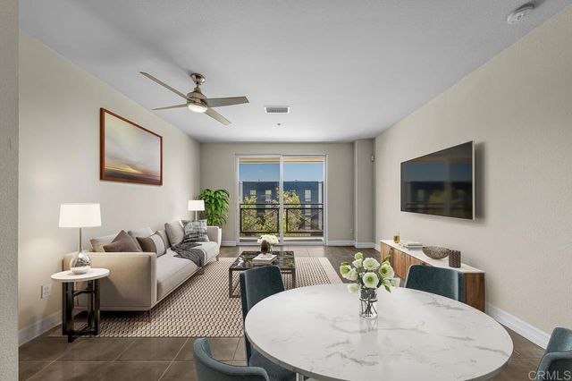 550 Park Blvd # 2408, San Diego