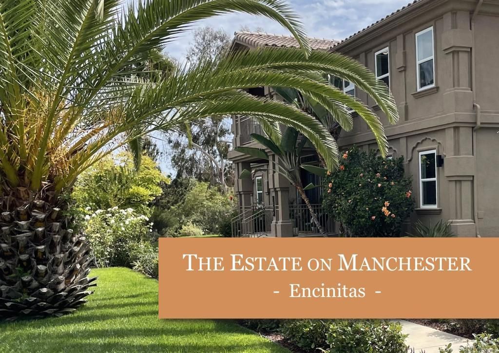 4305 Manchester Avenue, Encinitas